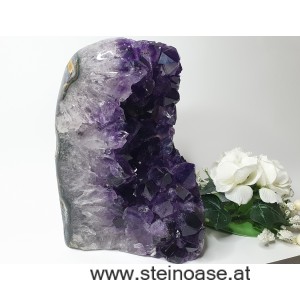 Amethyst Druse  Uruquay